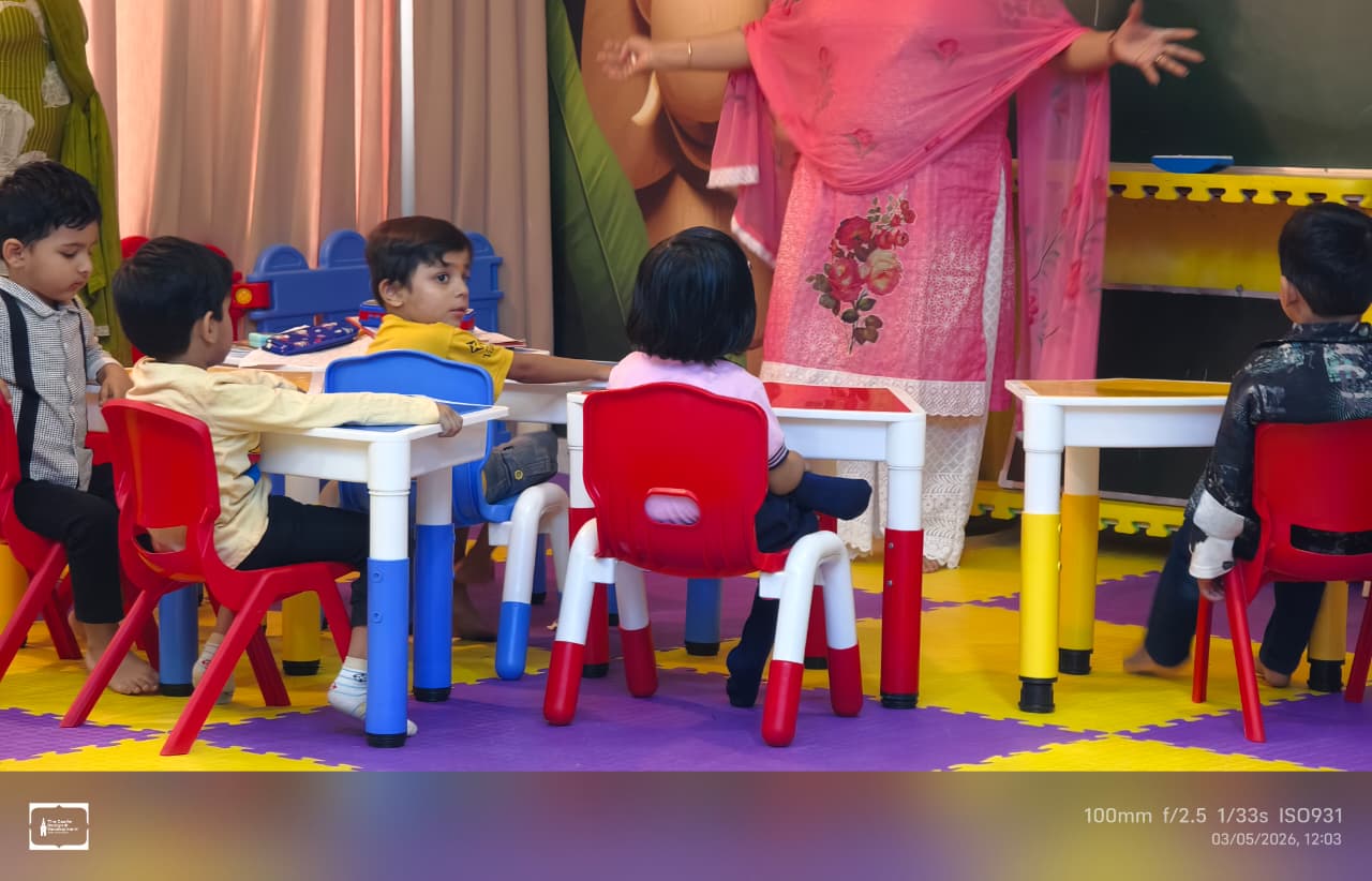 Affordable Activity Centre Near Me &ndash; The Castle Bunnies