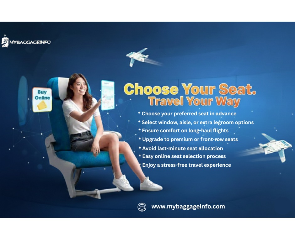 Seat Selection and Upgrade Guidance: Practical Insights for Air Travelers