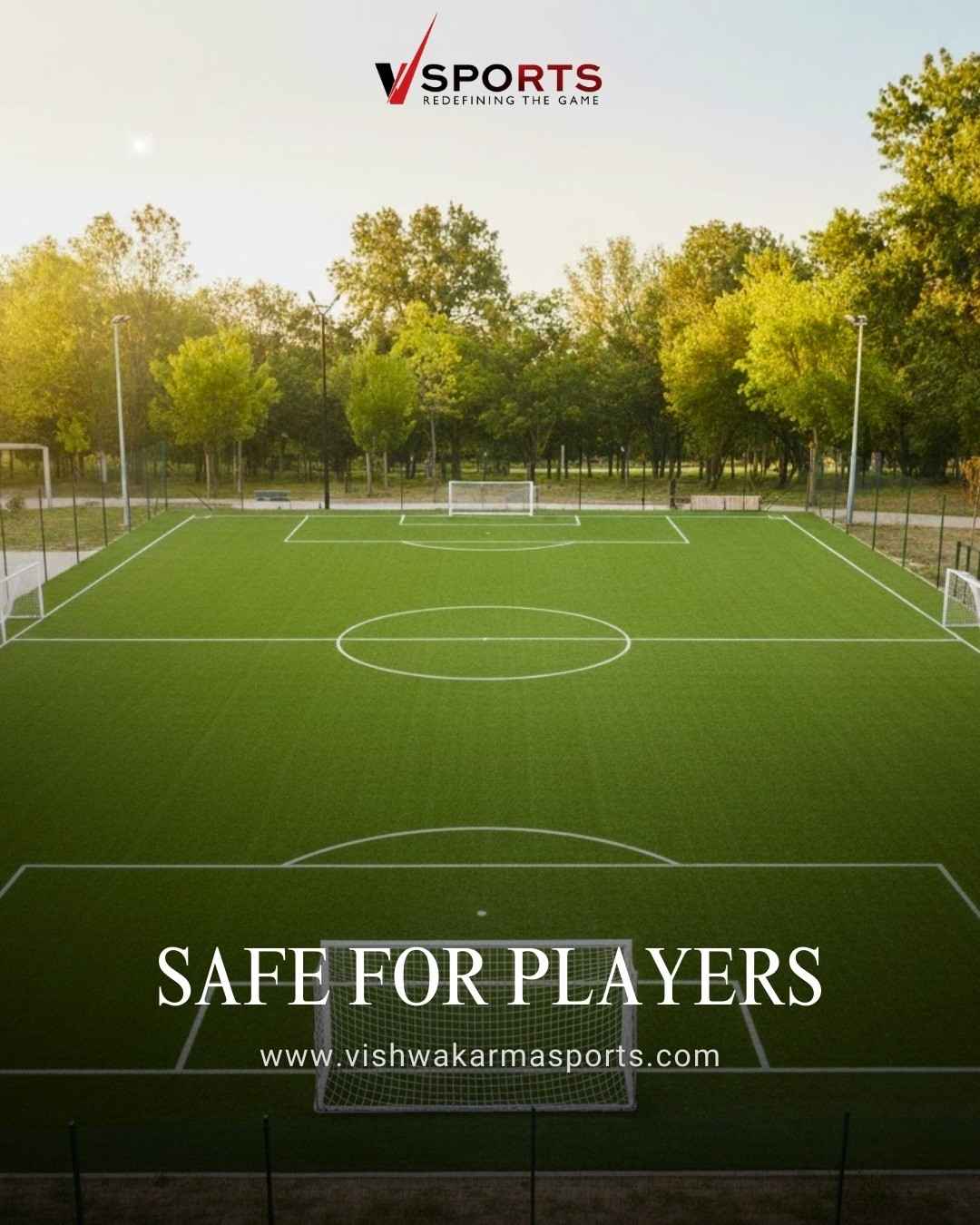 Multi Sports Infrastructure in Gurugram