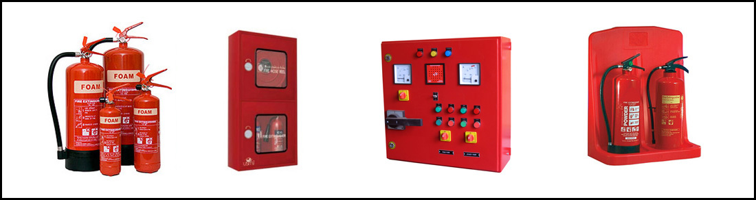 Trusted Fire Safety Solutions in the UAE &ndash; Global Alarms
