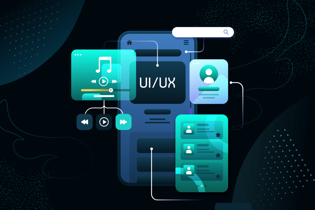 Why UI/UX Design Is Critical for Digital Product Success