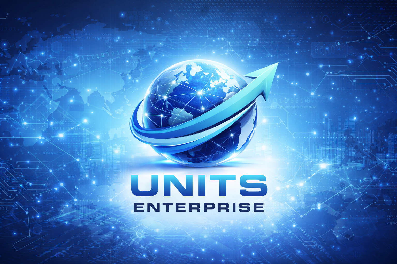 Units Enterprise The Quality Hardware Supplier . 