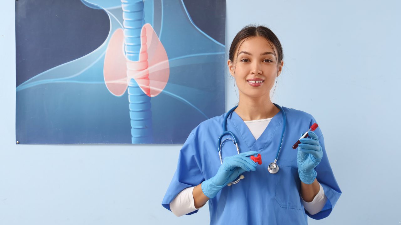 Endocrinology: Diagnosis and Evaluation