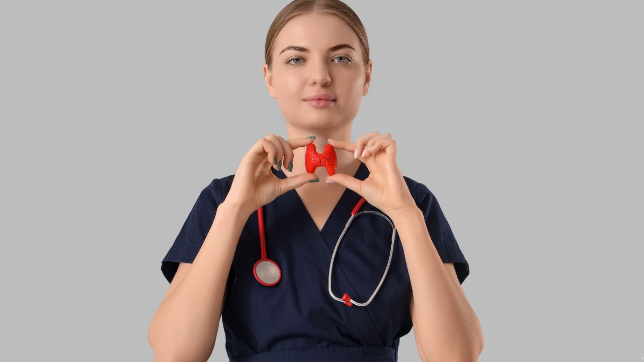 Endocrinology: Lifestyle and Prevention