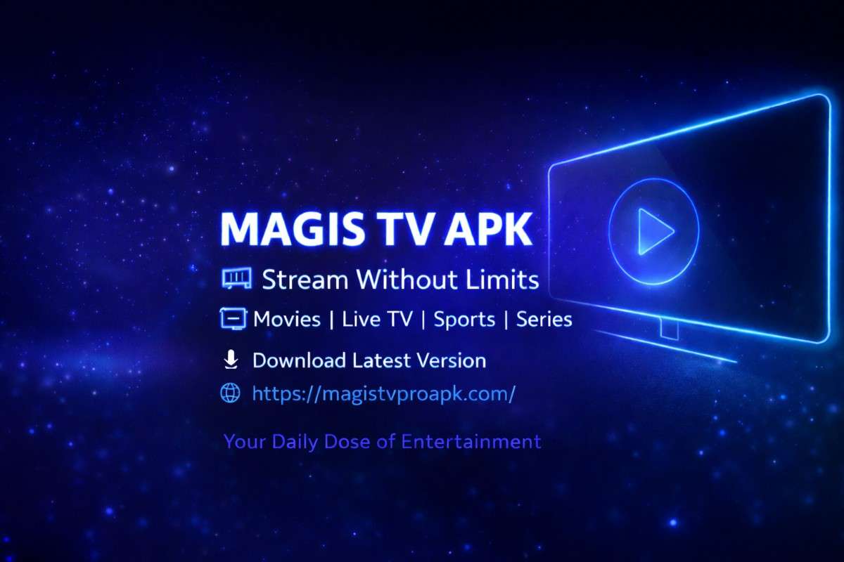 Stream Movies & Shows on Android with Magis TV APK &ndash; Free Download