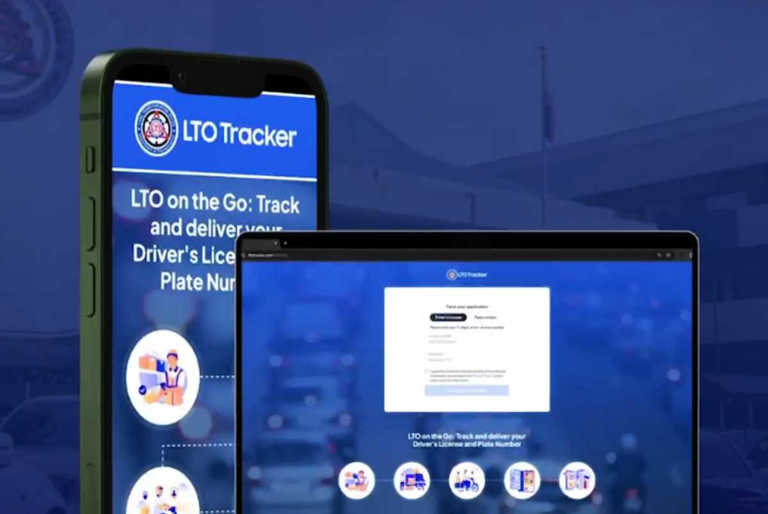 Online Driving License Tracking System: Check Your License Status Easily