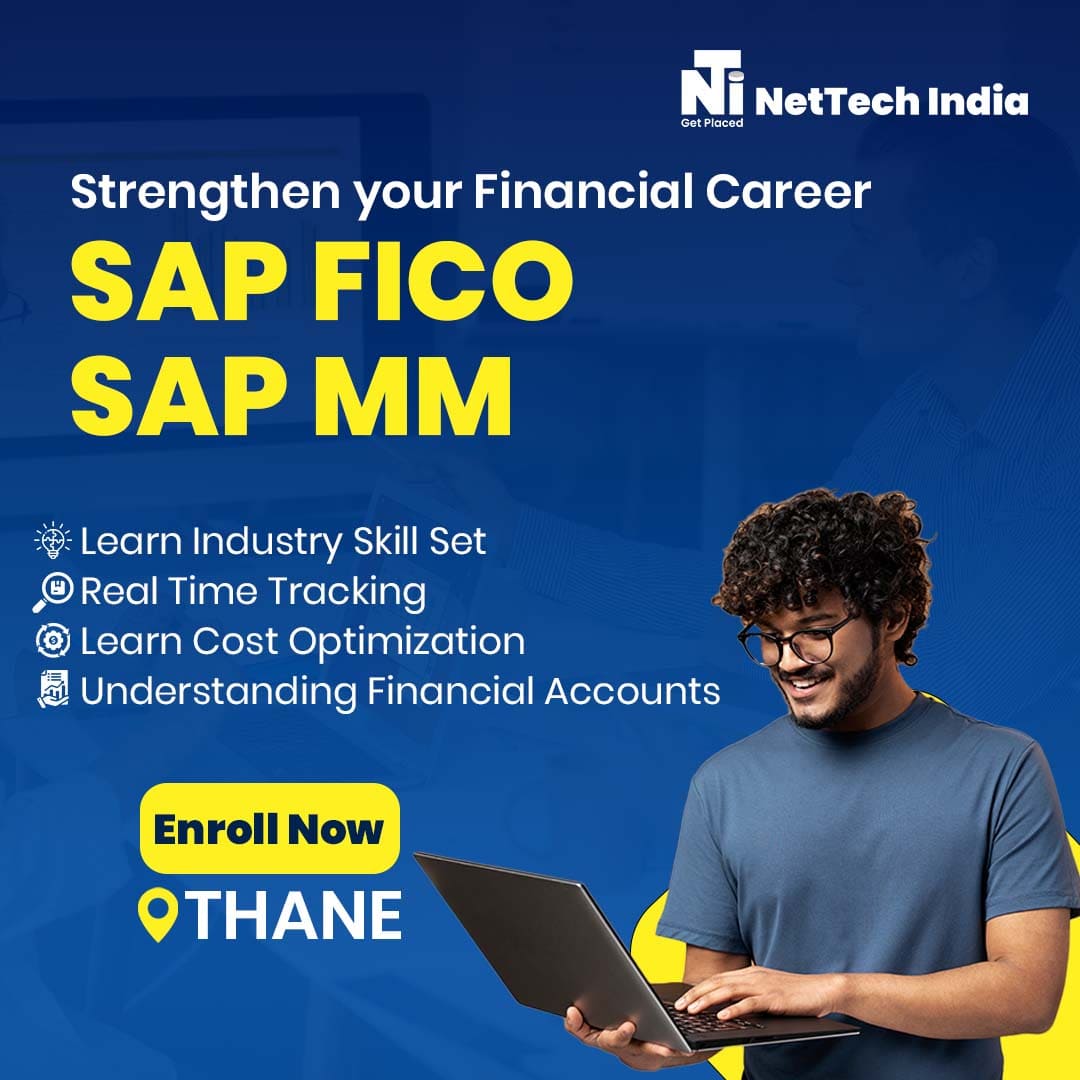 SAP ABAP Courses: Future and Career Opportunities
