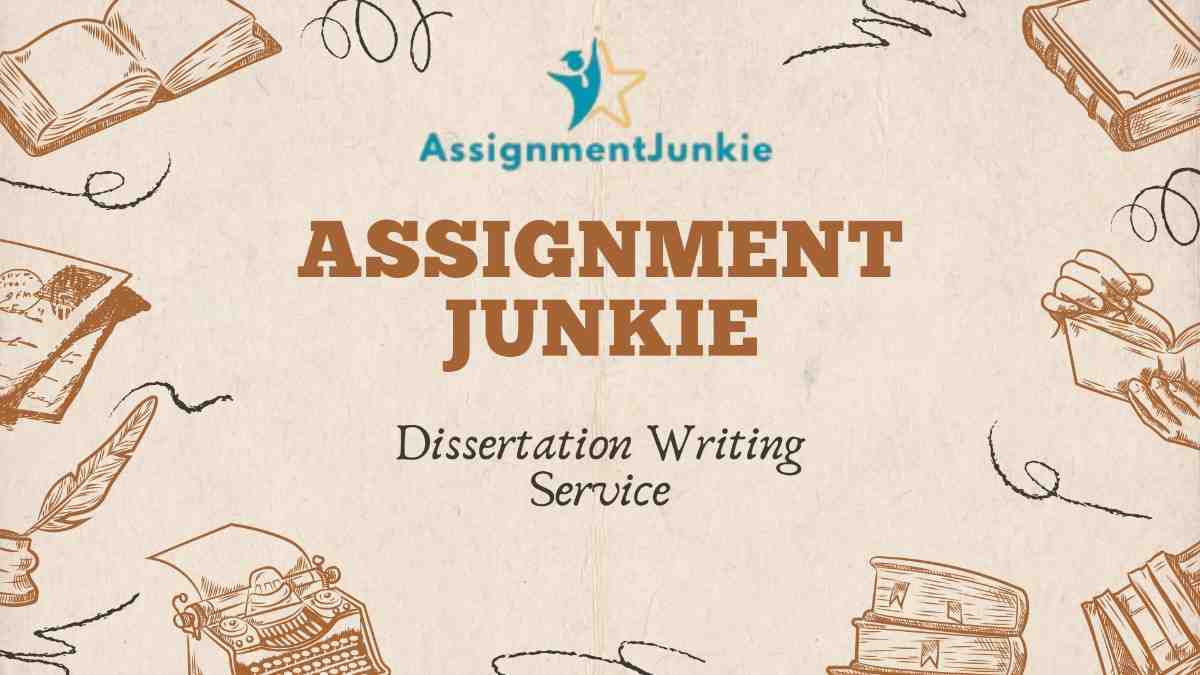 Rethinking Scholarly Productivity Through Dissertation Writing Service!