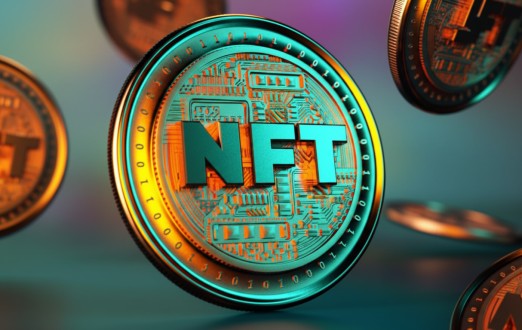 NFT Marketplace Development Company and the Growth of Digital Art Platforms