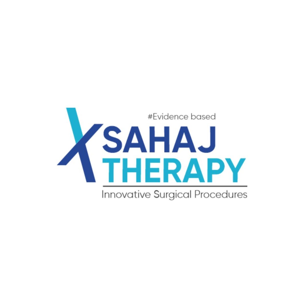 Sahaj Therapy - Advanced Technology for Joint Pain Treatment