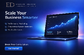 Why Most Businesses Fail Online &mdash; And What Actually Creates Consistent Growth