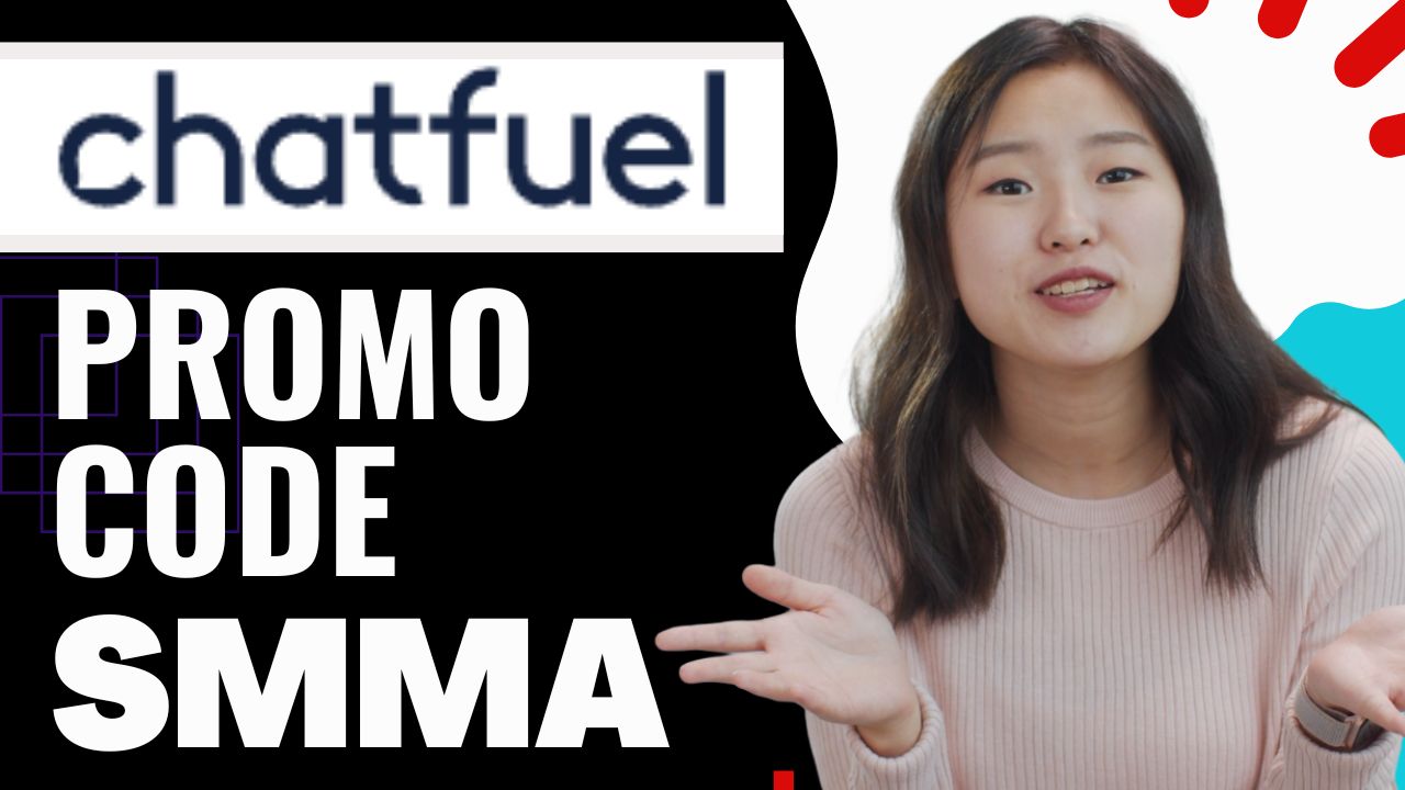 Chatfuel Promo Code SMMA &ndash; Flat Discount on AI Chatbot Automation Plans
