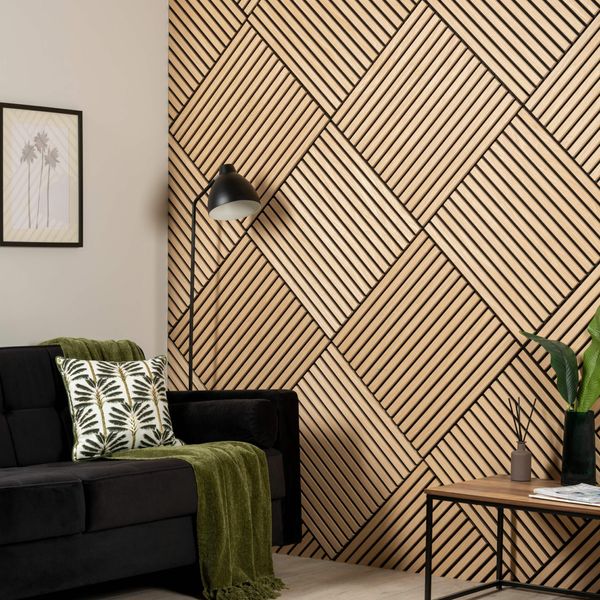 PVC and WPC Wall Panels: Affordable Luxury for Every Room