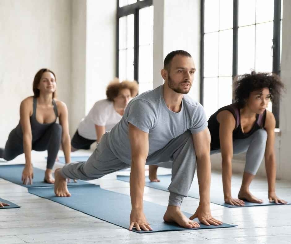 How Yoga Teacher Training Helps You See Life with Greater Awareness