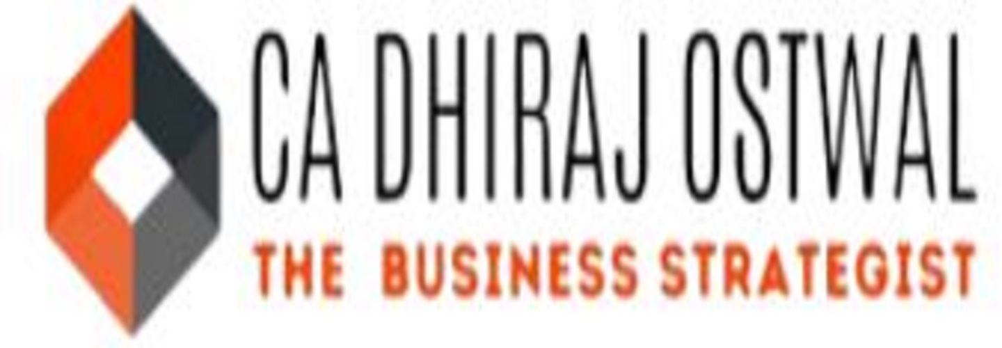 Best CA Firm in Pune | Income Tax & Compliance &ndash; CA Dhiraj Ostwal