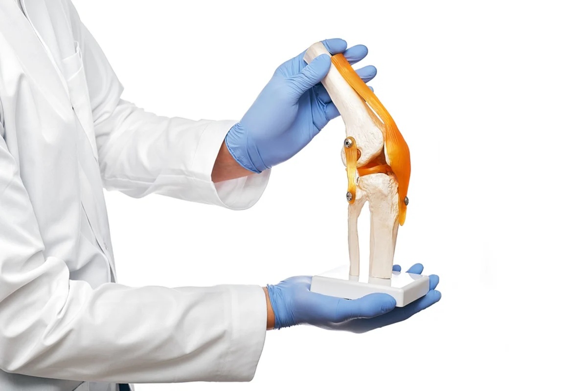 Why Robotic Knee Surgery in Delhi NCR Is Reliable Today ?