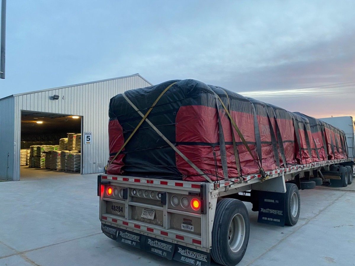 How Much Does a Full Truckload Cost? FTL Freight Pricing Guide