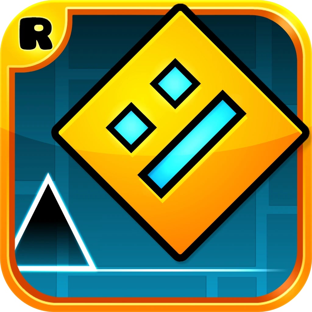 Introduction to Geometry Dash