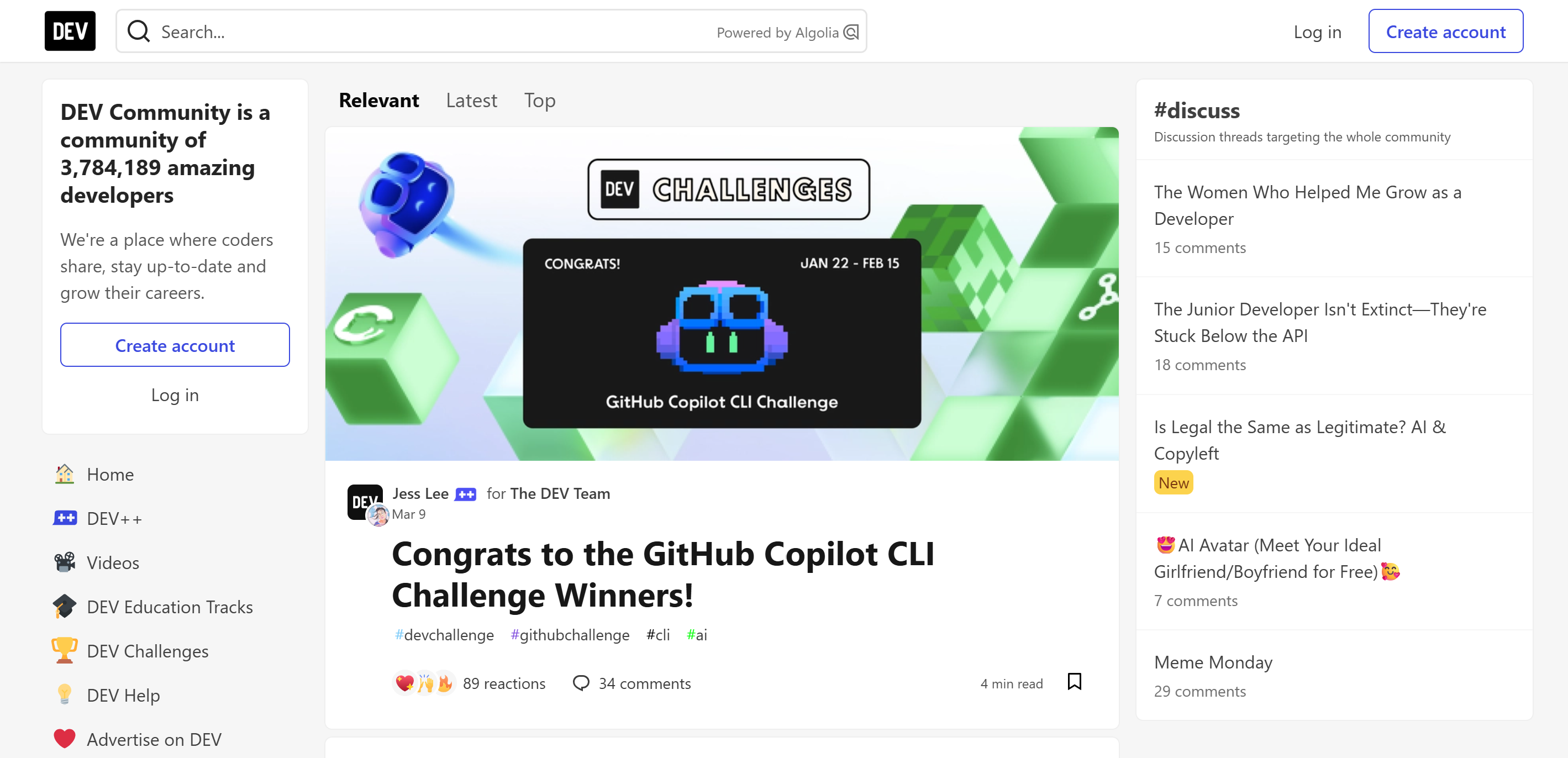 Publish Developer Content on Dev.to: Practical Strategy & Checklist