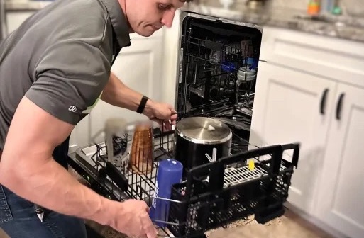 Is It Worth It to Repair a Dishwasher? | Dishwasher Repair vs Replacement Guide