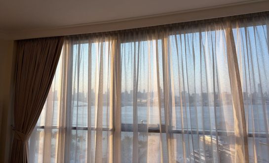 Best Interior Design Company in Dubai - Fixit Design