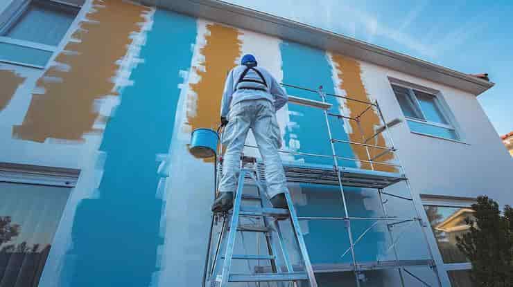School Exterior Painting Dubai: Complete Guide for Schools