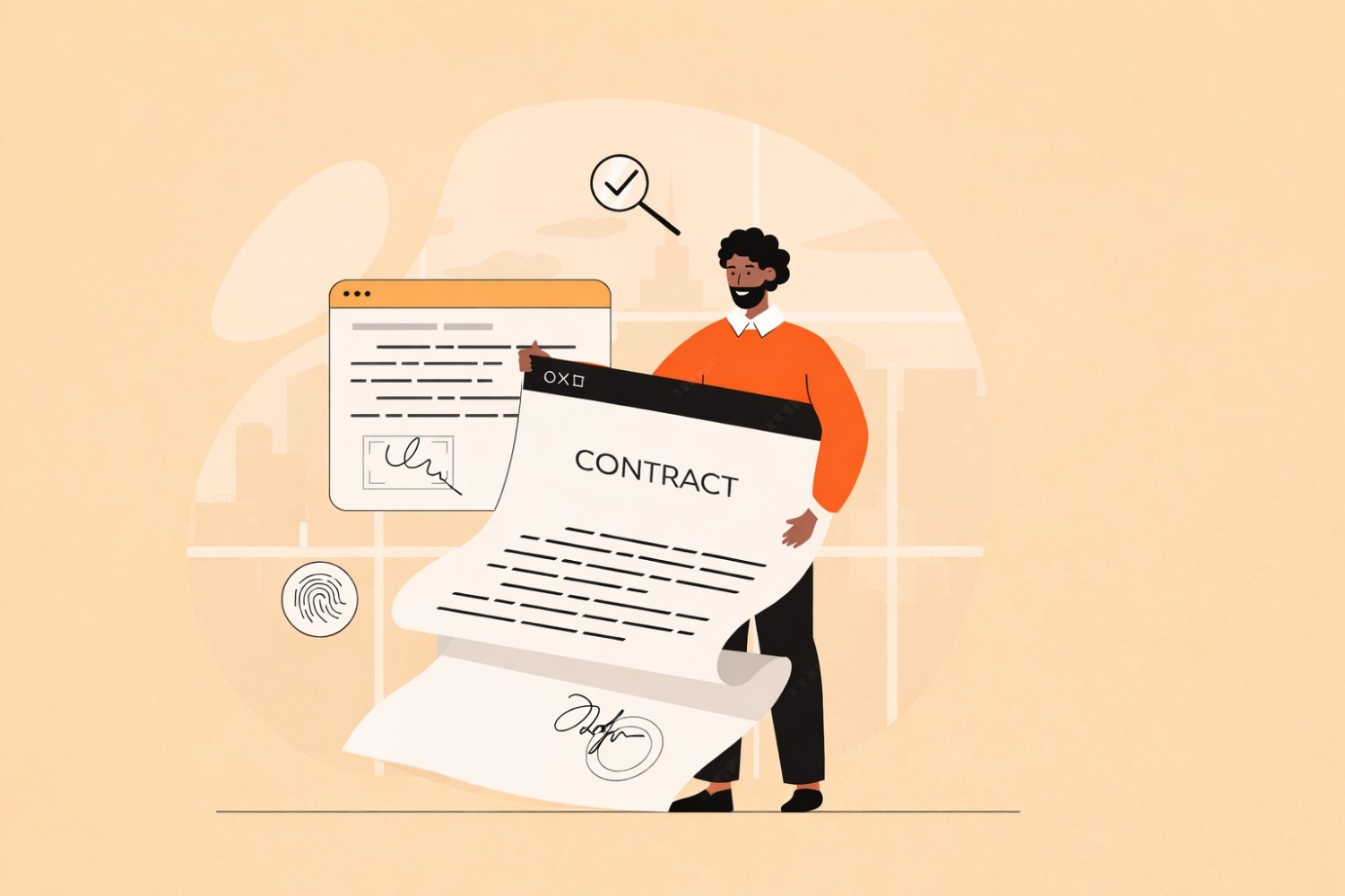 Top Smart Contract Development Companies in India 2026
