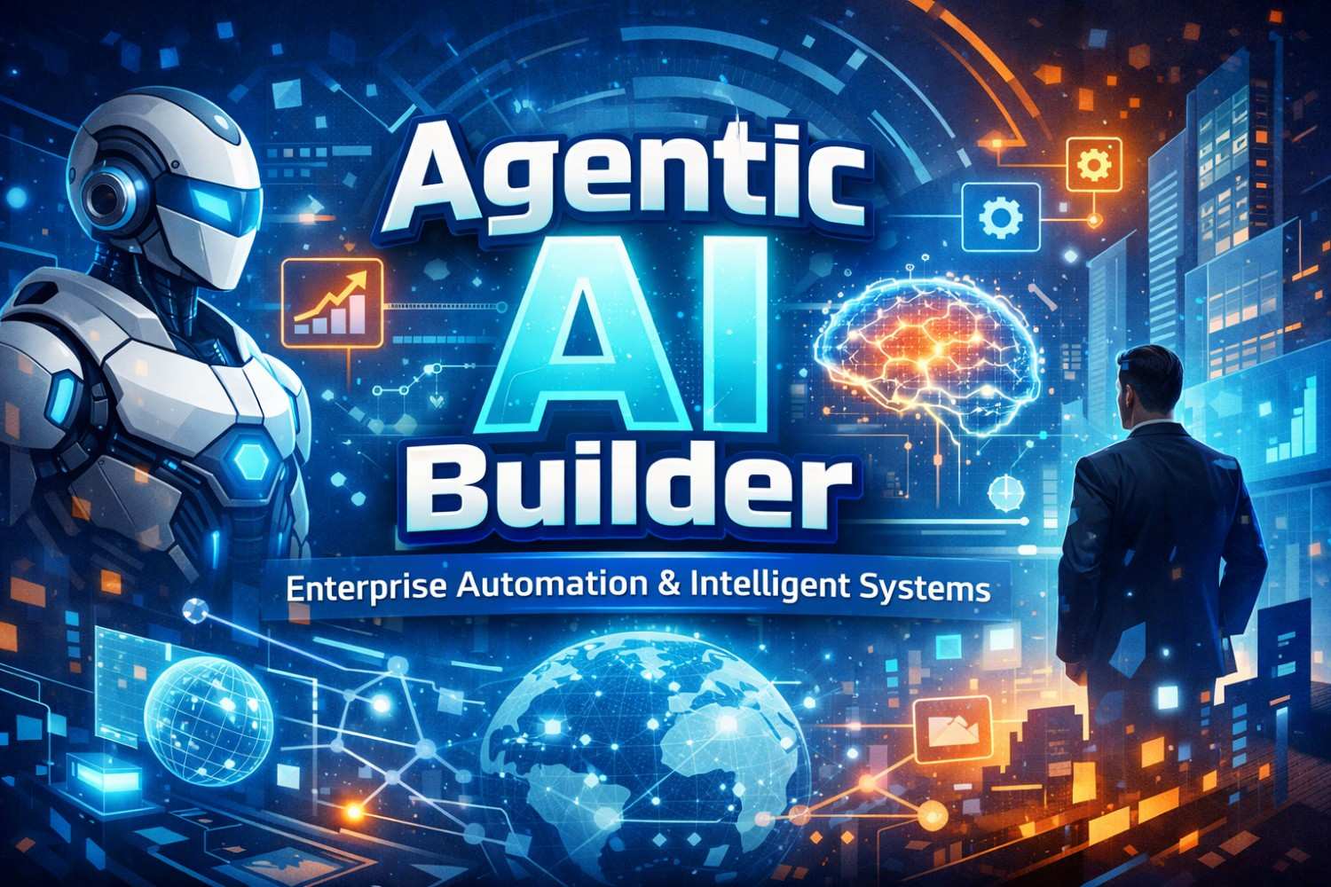 Best Agentic AI Solutions for Australian Enterprises in 2026