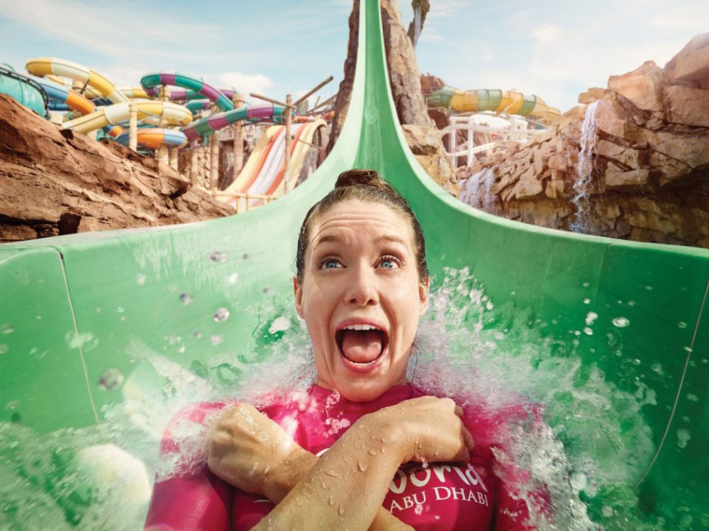 Your Complete Guide to Yas Island Tickets: Tips, Prices, and Attractions