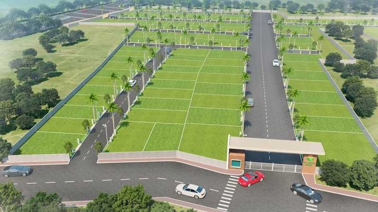 Why Affordable Plots in India Are Your Best Investment in 2026