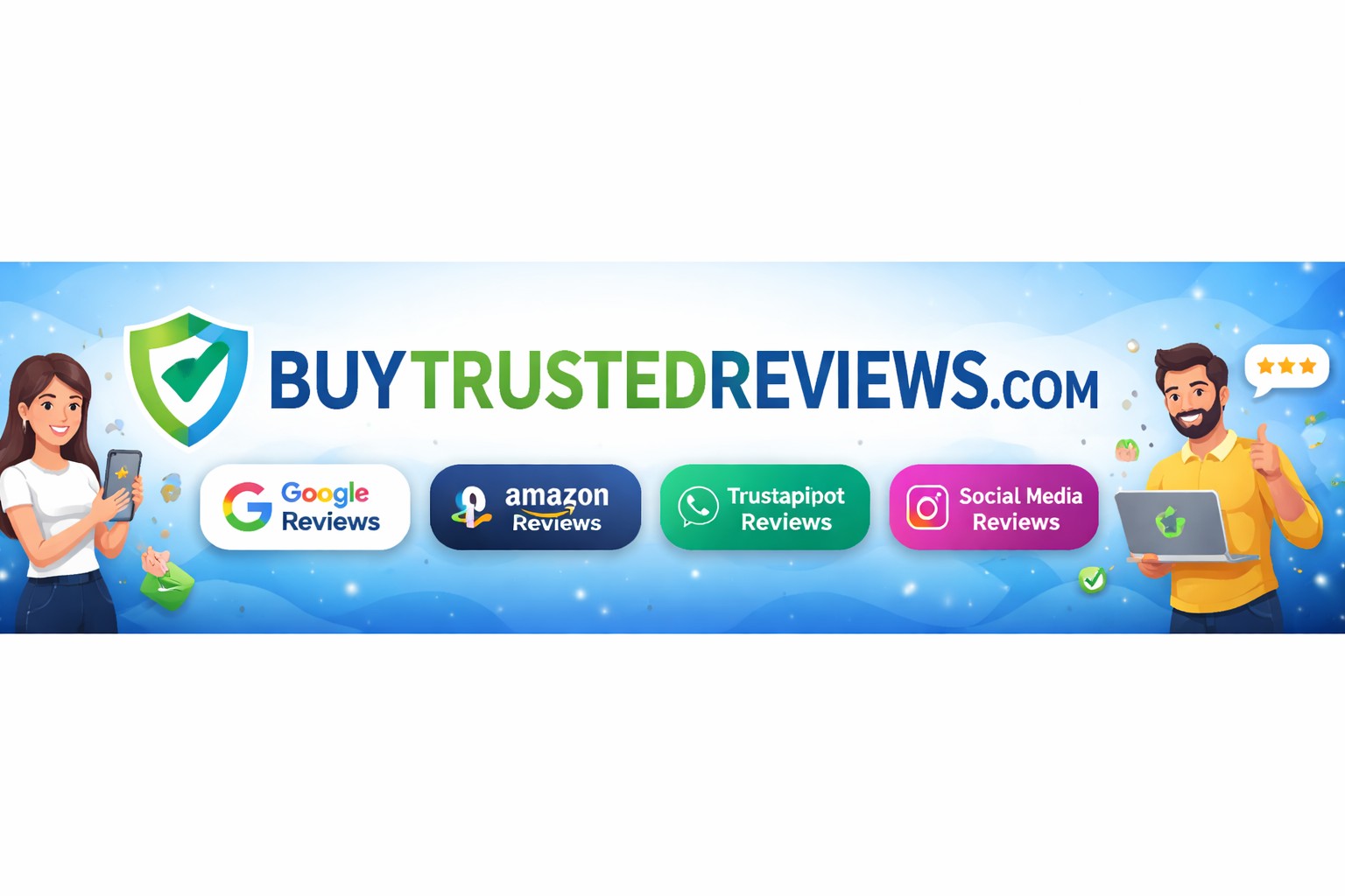 Why Smart Businesses Buy Trustpilot Reviews Before It Costs Them