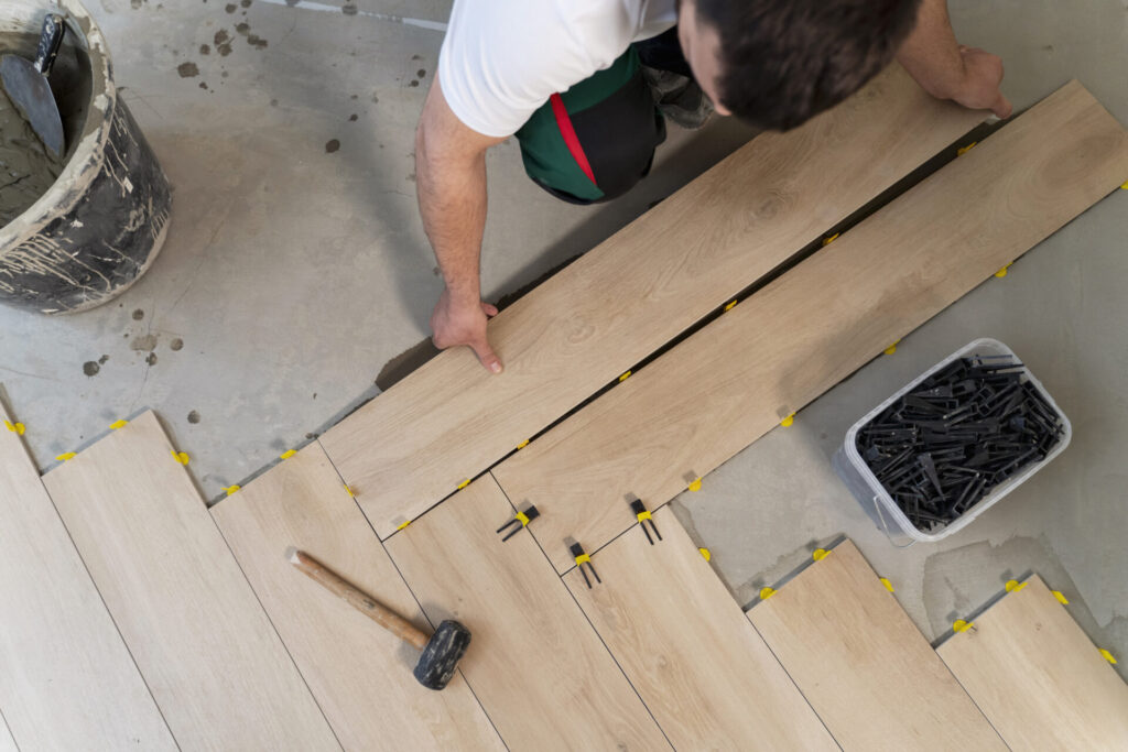 Understanding the Importance of Estimation in Construction and Flooring Projects