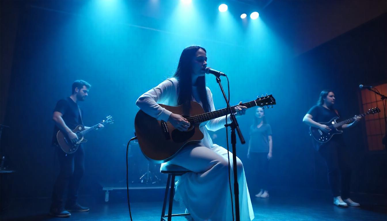 Hit Me Hard and Soft Tour: Billie Eilish Concert Guide, Tour Details, and Billie Eilish Tickets