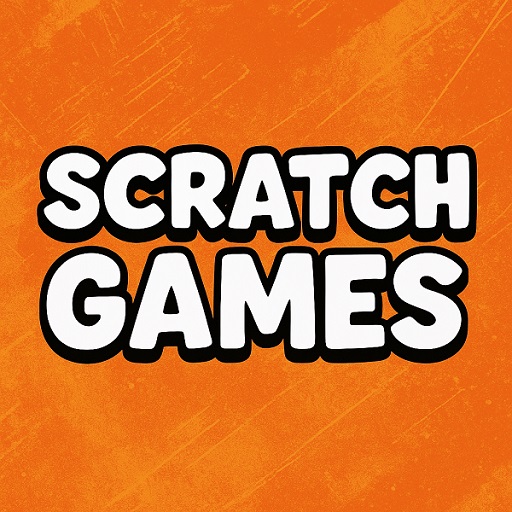 Scratch Games: A Collection of Impressive and Creative Designs Created Using Scratch