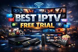 IPTV Free Test: Watch Live TV Free Before You Subscribe