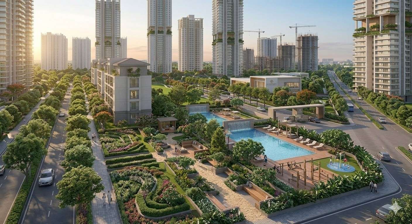 Top 5 Real Estate Companies in Hyderabad 