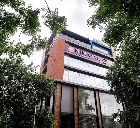 Nimaaya IVF Center: A Trusted Destination for Advanced Fertility Care and Expert Gynecologists