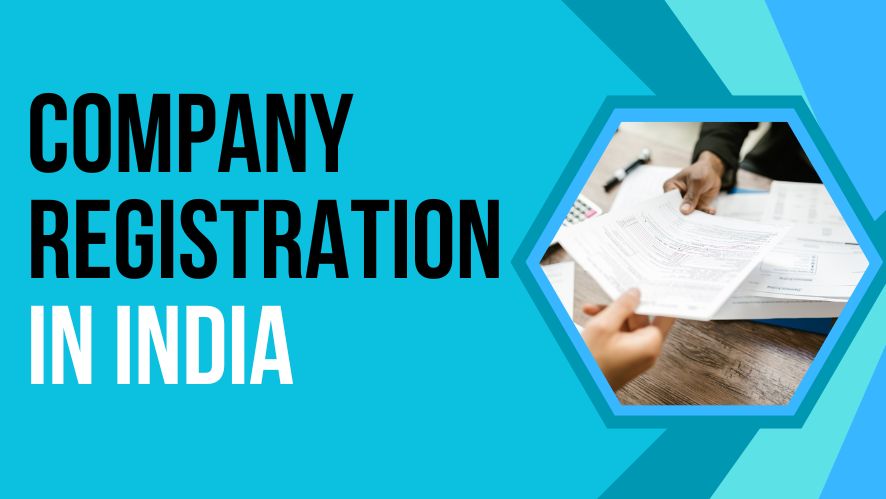 Company Registration Service in India | Fast & Affordable Setup