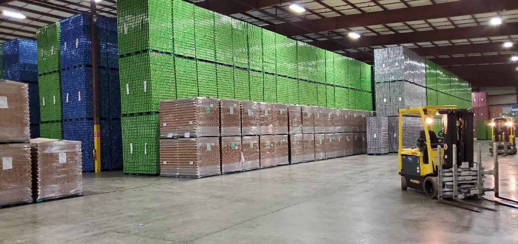 Need a 3PL Beverage Warehouse? Reliable Storage & Shipping Made Simple