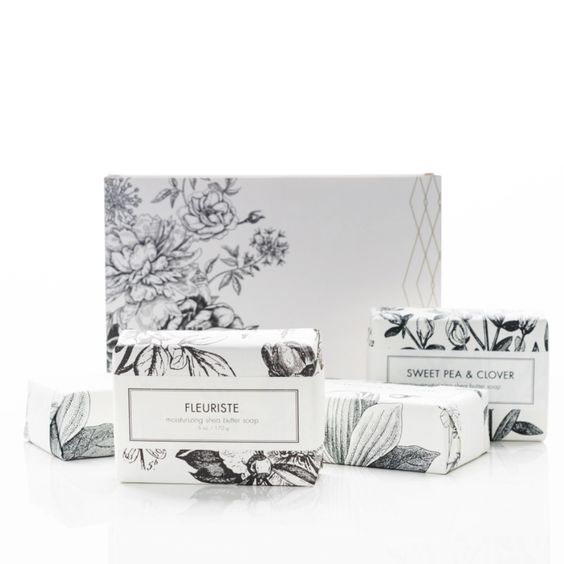 How to Design Attractive Custom Soap Boxes That Impress Customers. 