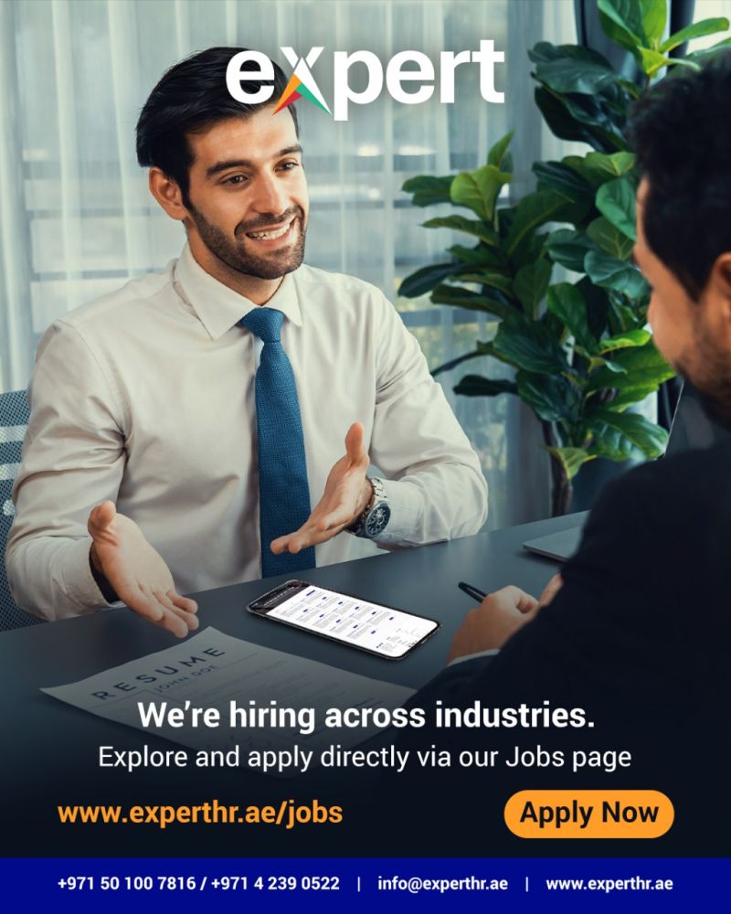 Leading Recruitment Agency in Dubai: Expert HR Solutions for Growing Businesses