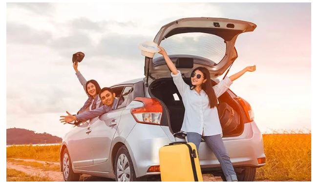 The Ultimate Guide to Mumbai to Surat Road Trips: Best Stops and Sights Along the Way