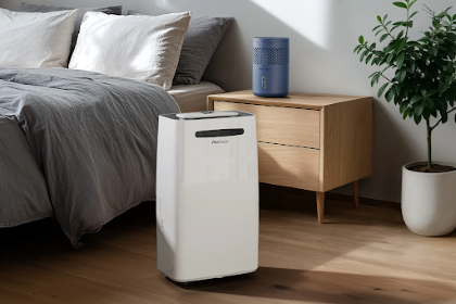 Comparing Portable vs. Whole-House Dehumidifiers Complete Guide