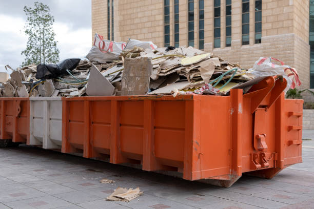 From Debris to Done: How Construction Dumpster Rental in Orlando, FL Keeps Projects on Track
