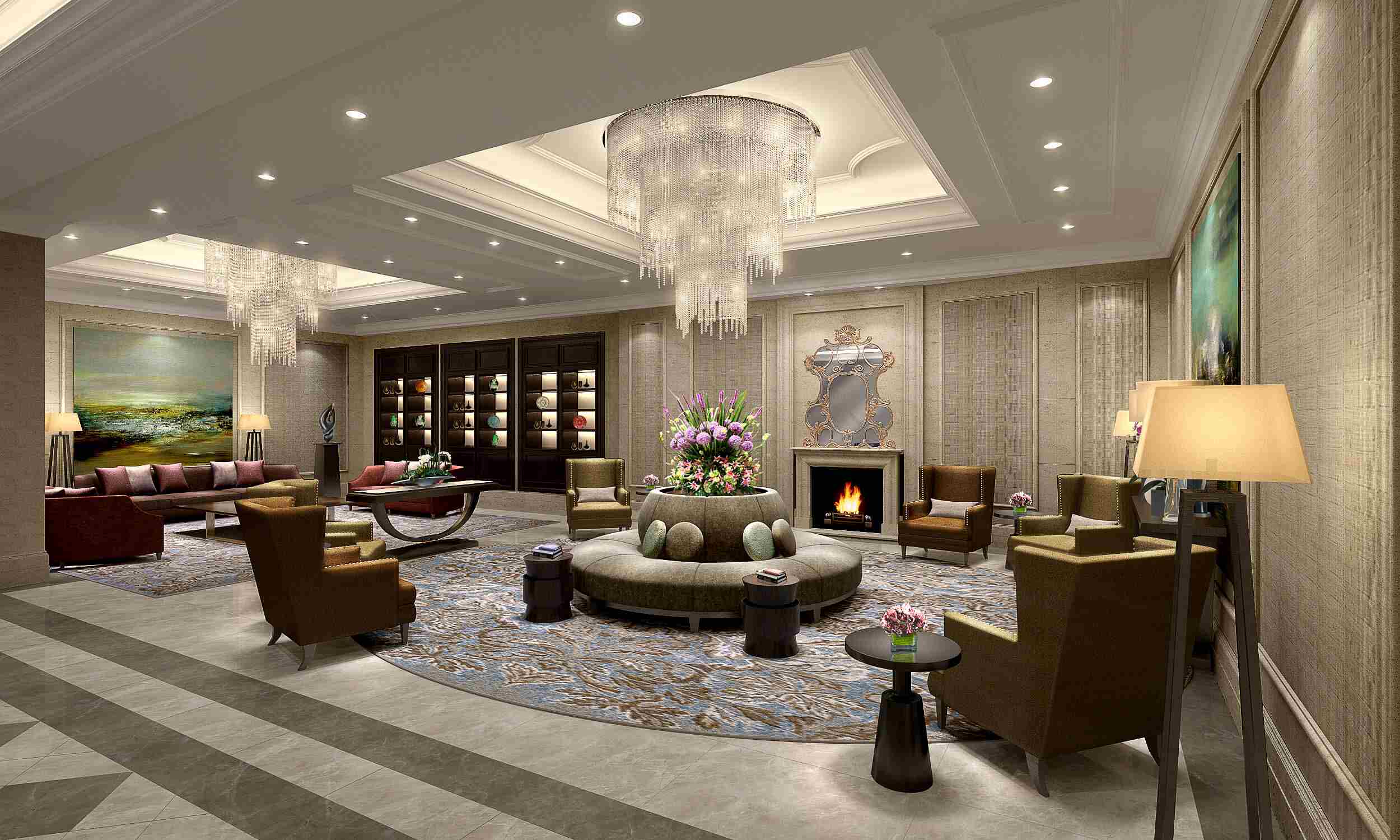 10 Best Residential Interior Design Companies in Dubai in 2026