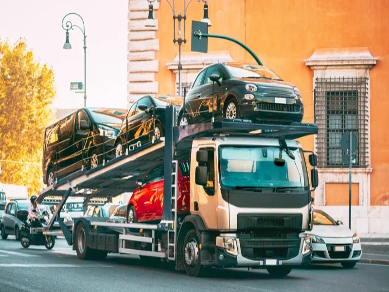 Ship A1 Auto Transport: Car Shipping at the Holiday Season.