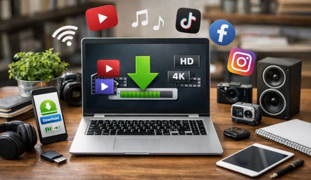 Best Video Downloader in 2026: Comparing the Most Reliable Tools