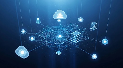 Cloud Technology and What It Actually Means for How Your Team Works Together