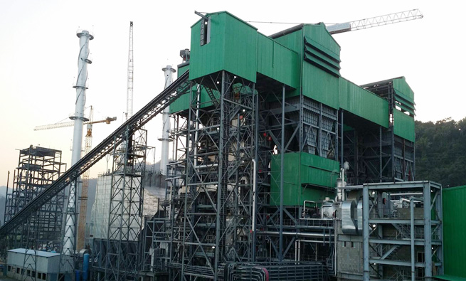 Coal Conveyors: Improving Bulk Material Handling Efficiency with Methods India