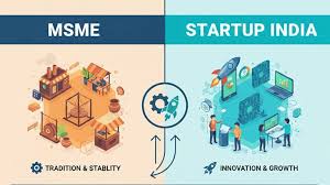 Startup India Registration vs Udyam Registration: Which One is Right for You?